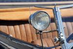 Delage D8 Cabriolet by Chapron 1931 года